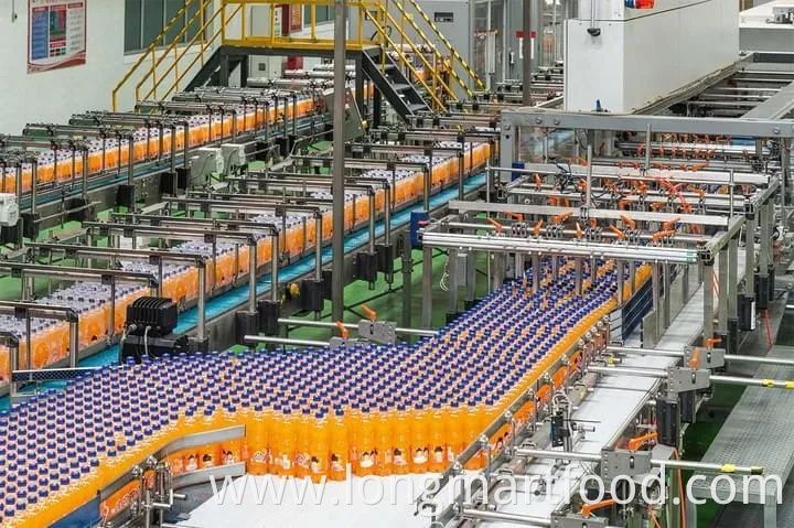 Factory Directly Wholesale Professional Healthy Drinks Lemon Flavors Honey Tea Packaging Companies